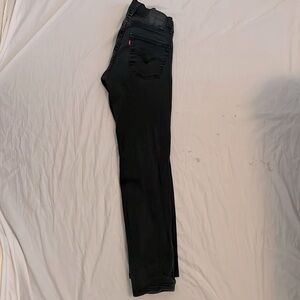 Men’s Used Gray 511 Levi’s